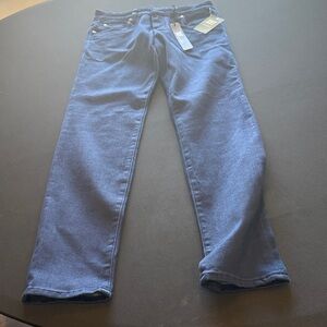 Kut from the Kloth Dark Indigo Jeans